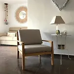 Atico Luminoso Centro Marbella