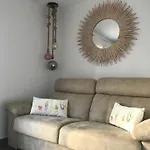 Ático luminoso centro Marbella