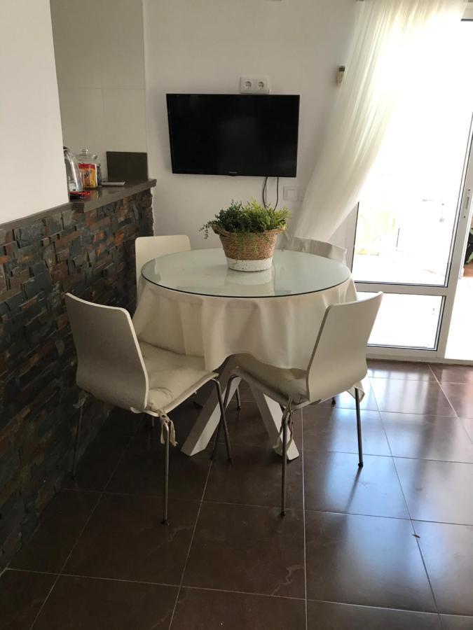 ático Luminoso Centro Apartamento Marbella