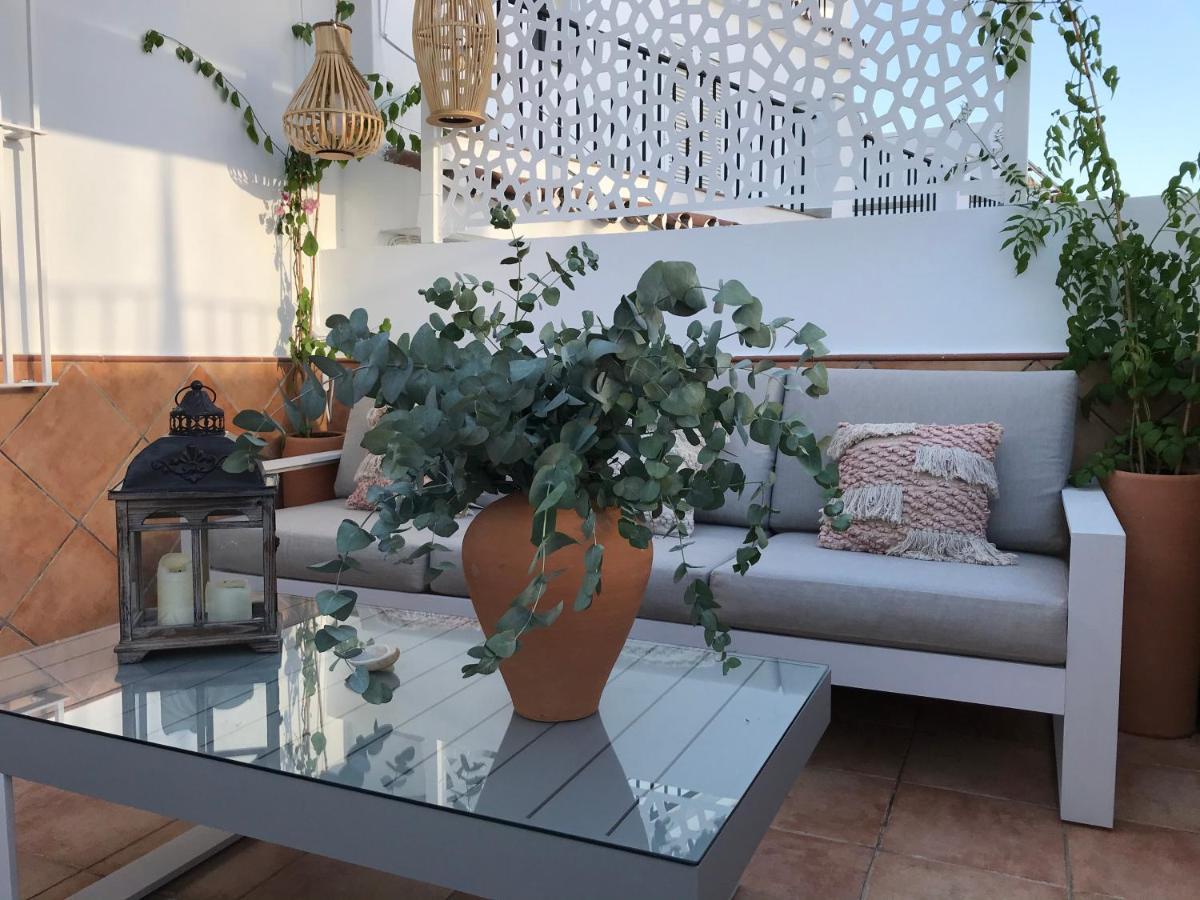 Apartamento ático Luminoso Centro *