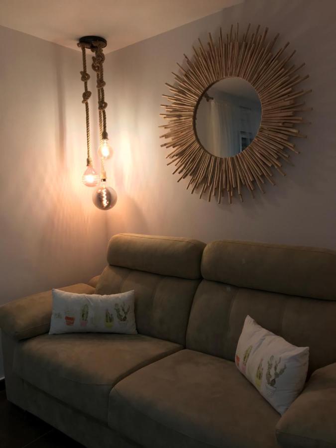 ático Luminoso Centro * Marbella