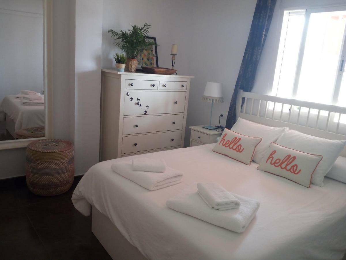 ático Luminoso Centro Marbella