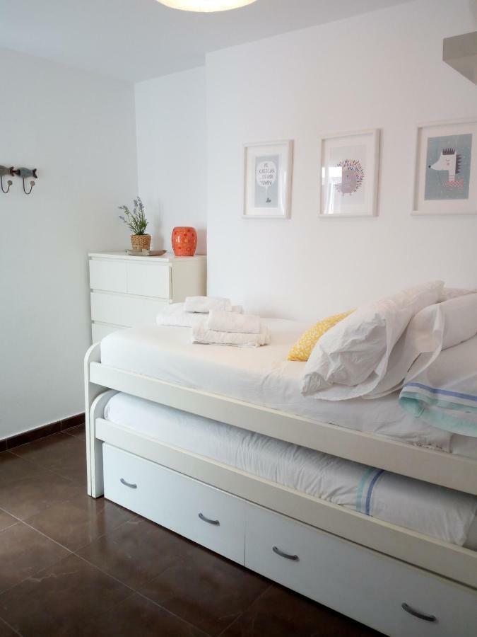 ático Luminoso Centro * Marbella